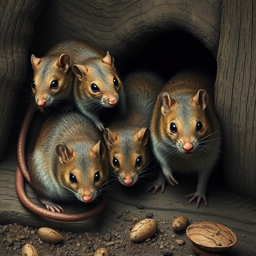 rodents