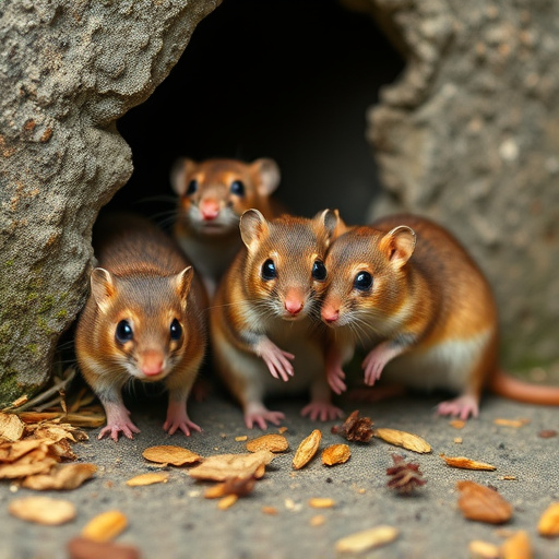 rodents