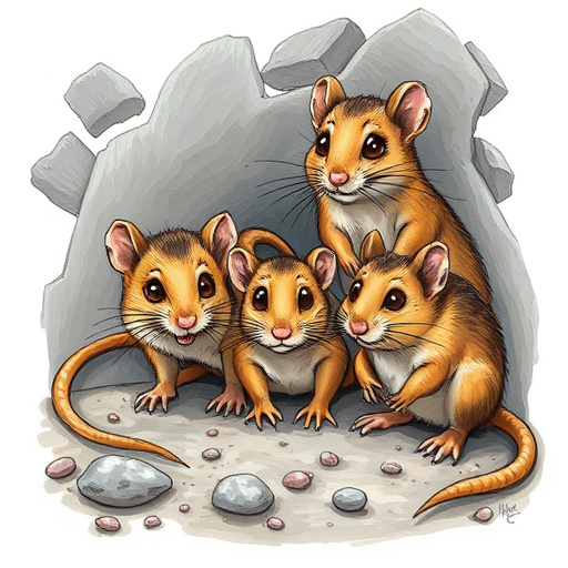 rodents