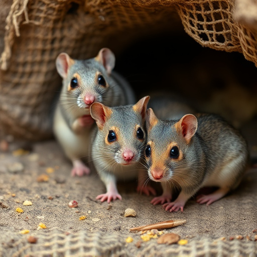 rodents