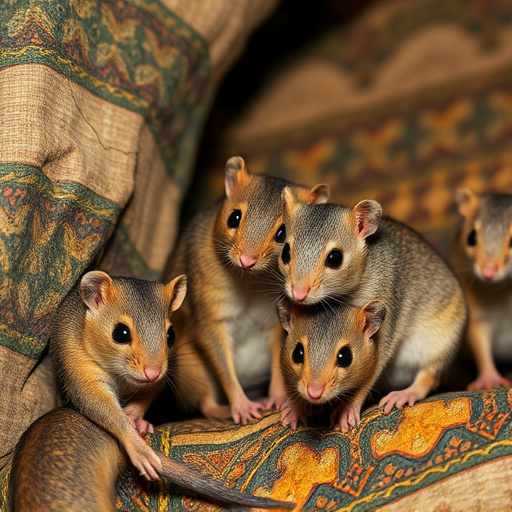 rodents