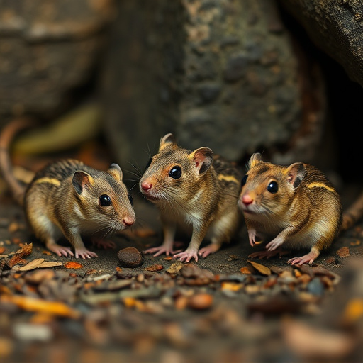 rodents