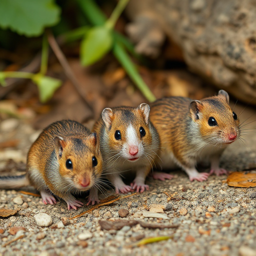 rodents