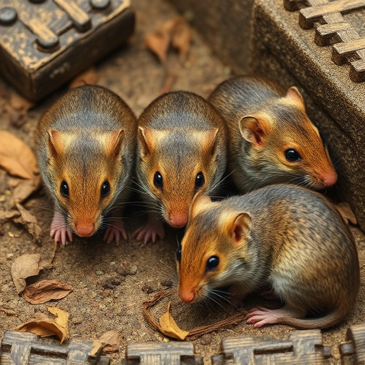 rodents