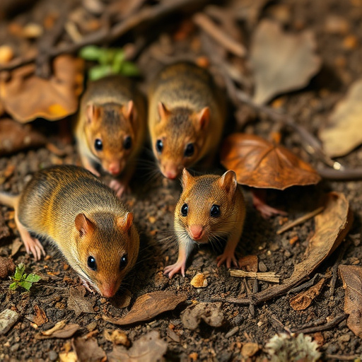 rodents