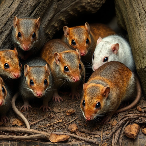 rodents