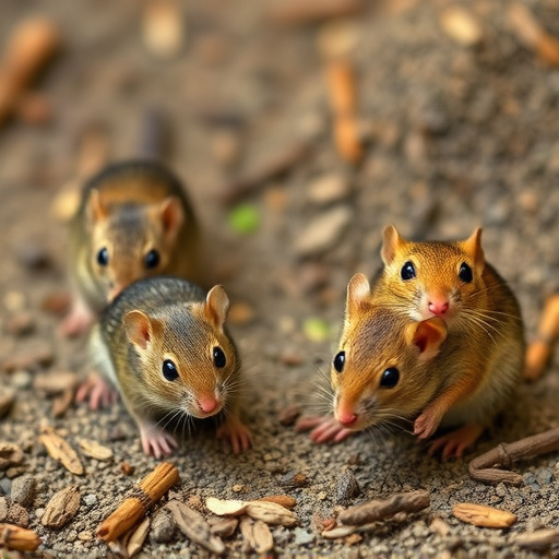 rodents