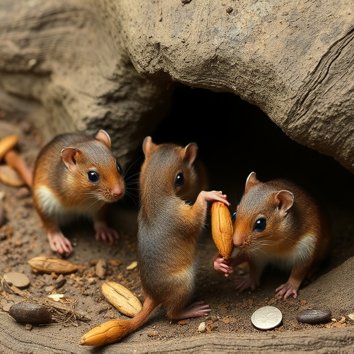 rodents