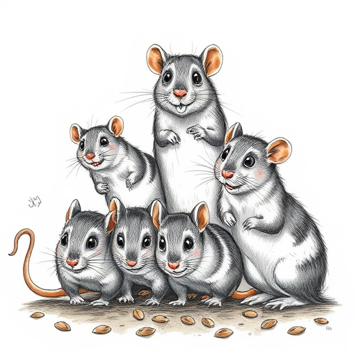 rodents
