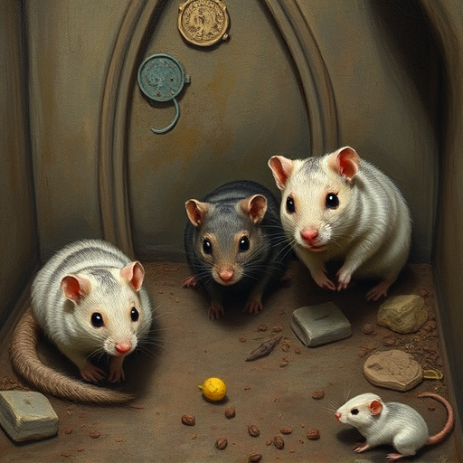 rodents