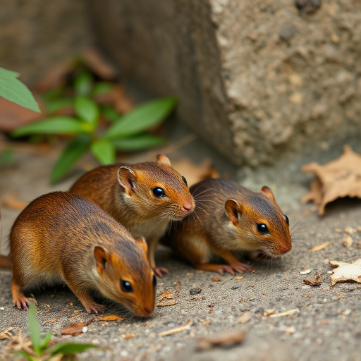 rodents