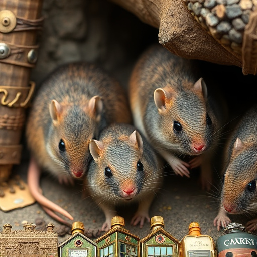 rodents