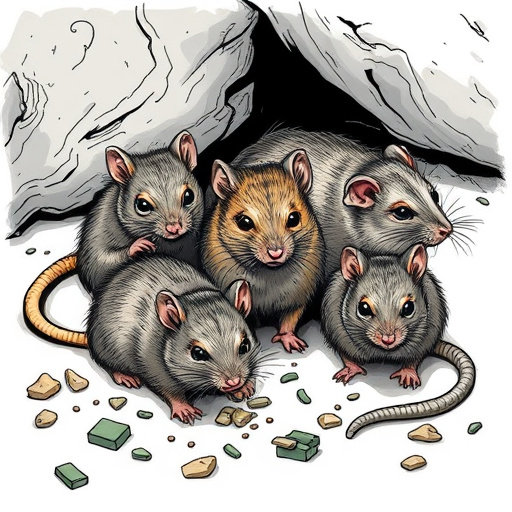 rodents