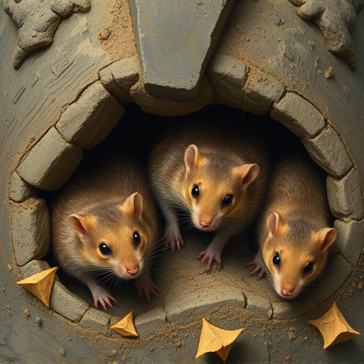 rodents