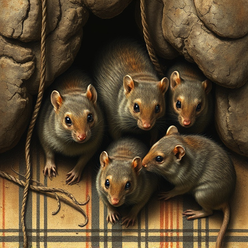 rodents