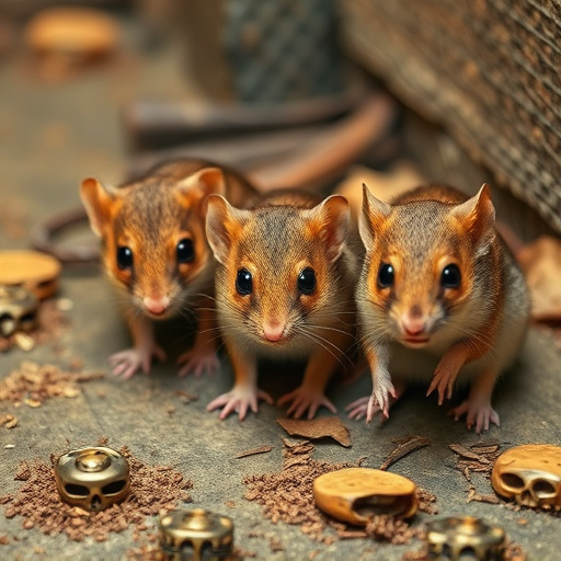 rodents