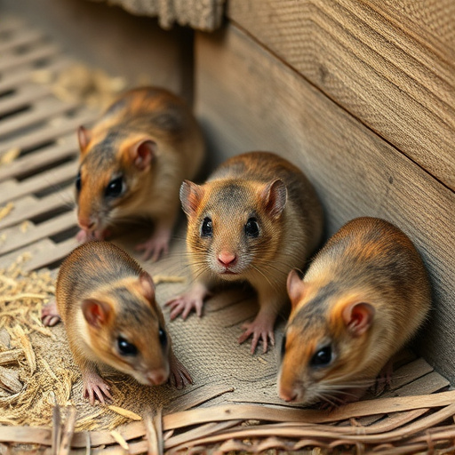 rodents