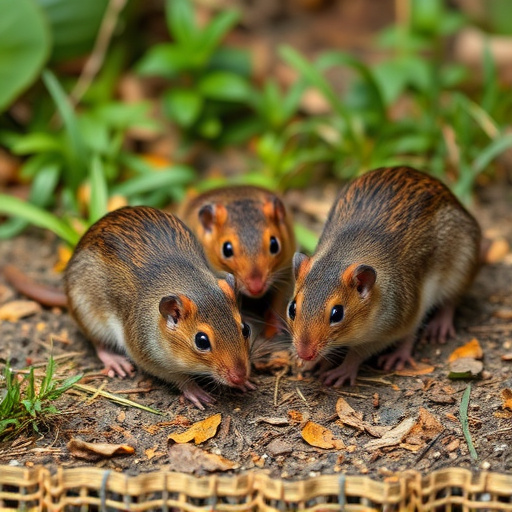 rodents