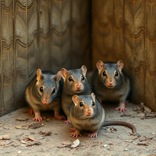 rodents