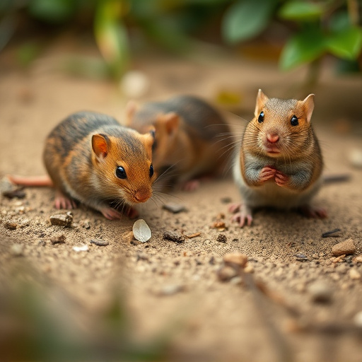 rodents