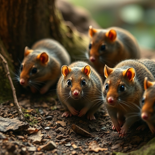 rodents