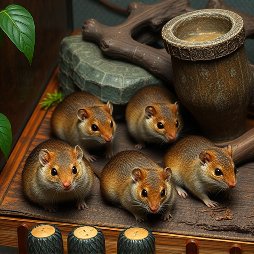 rodents