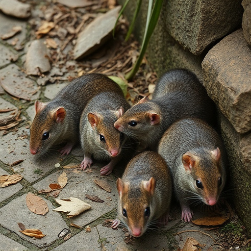rodents