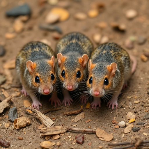 rodents