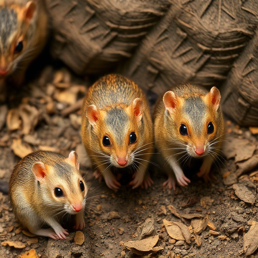 rodents
