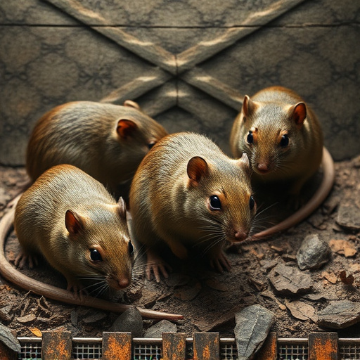 rodents