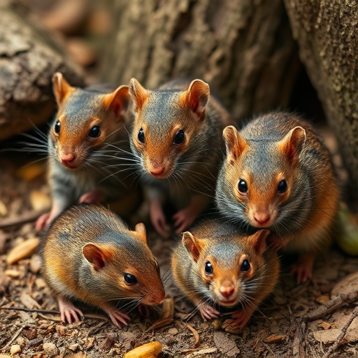 rodents