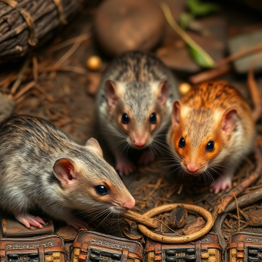 rodents