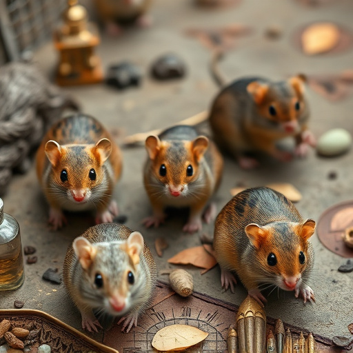 rodents