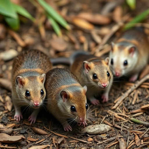 rodents