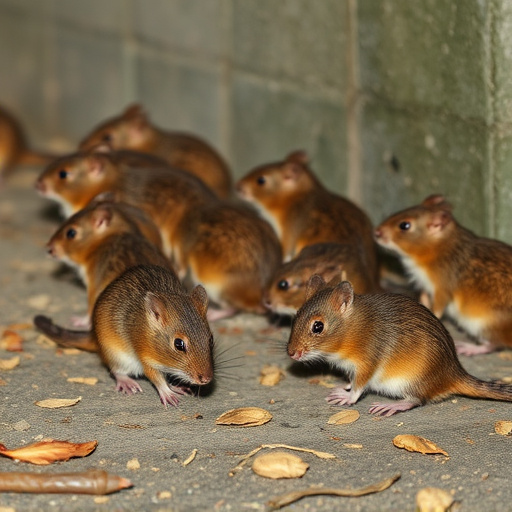rodents