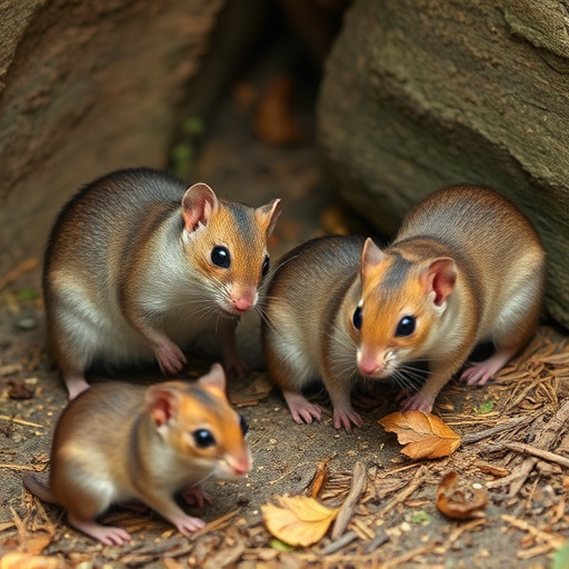rodents