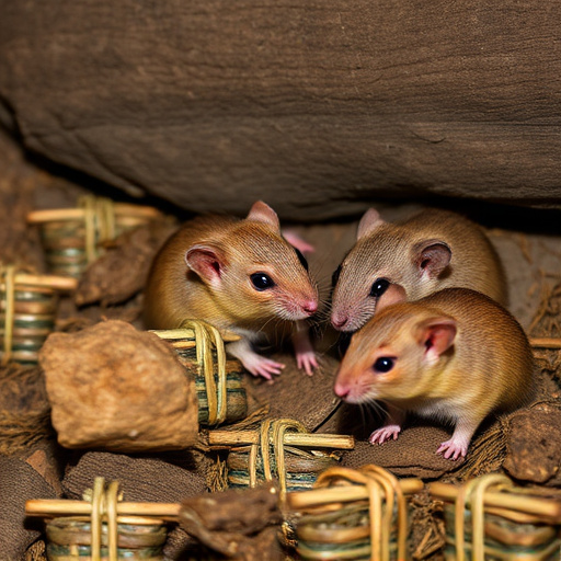 rodents