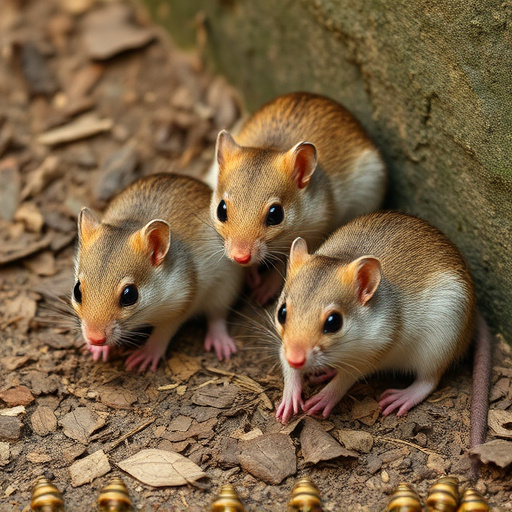 rodents