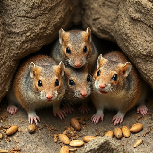 rodents