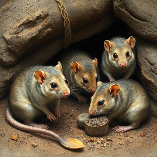 rodents