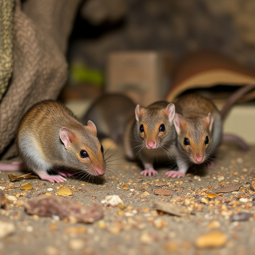 rodents