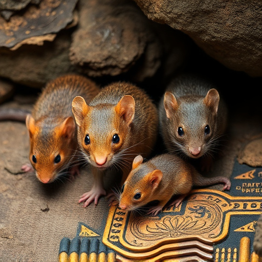 rodents