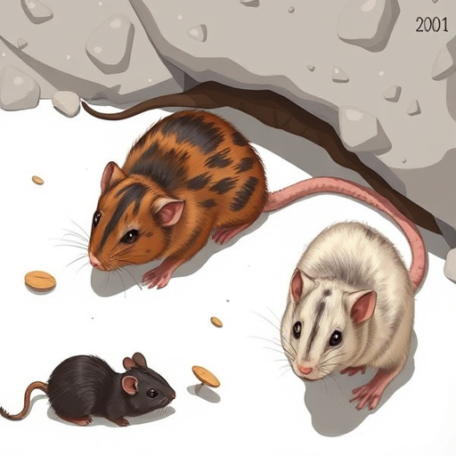 rodents