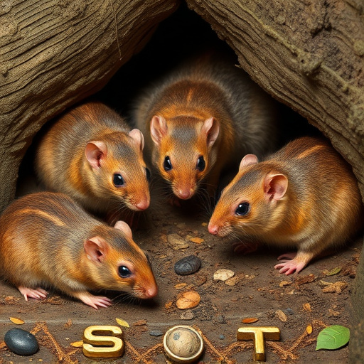 rodents