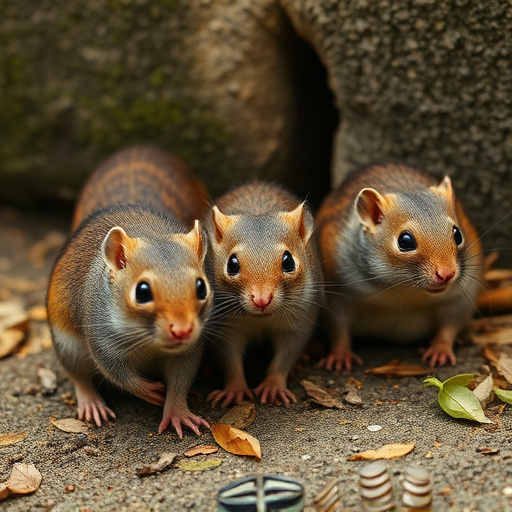 rodents
