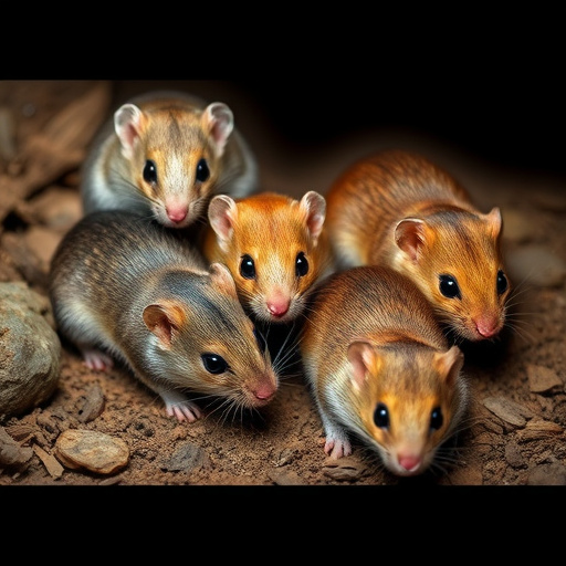 rodents