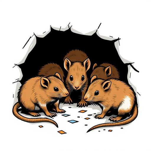 rodents