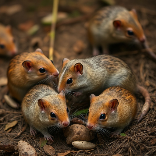 rodents