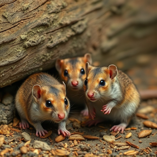 rodents