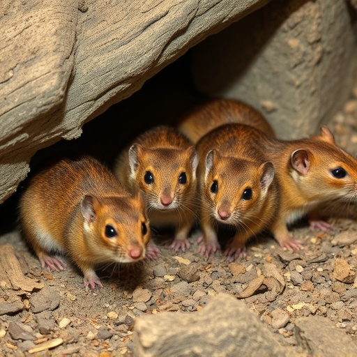 rodents